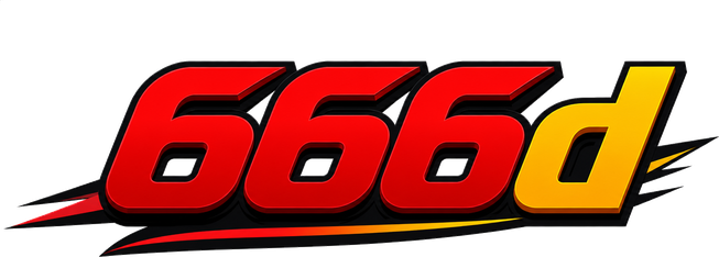 666d